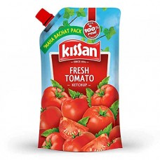 KISSAN TOMATO KETCHUP SPOUT 